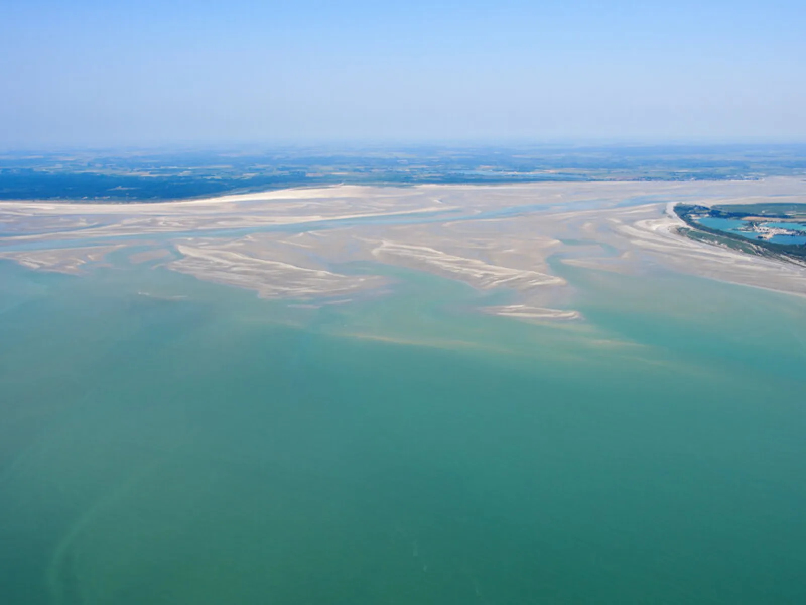 Baie de Somme