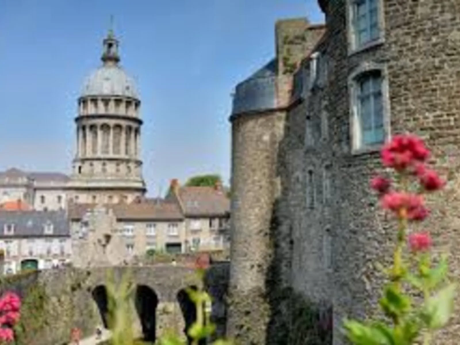 Boulogne-sur-Mer