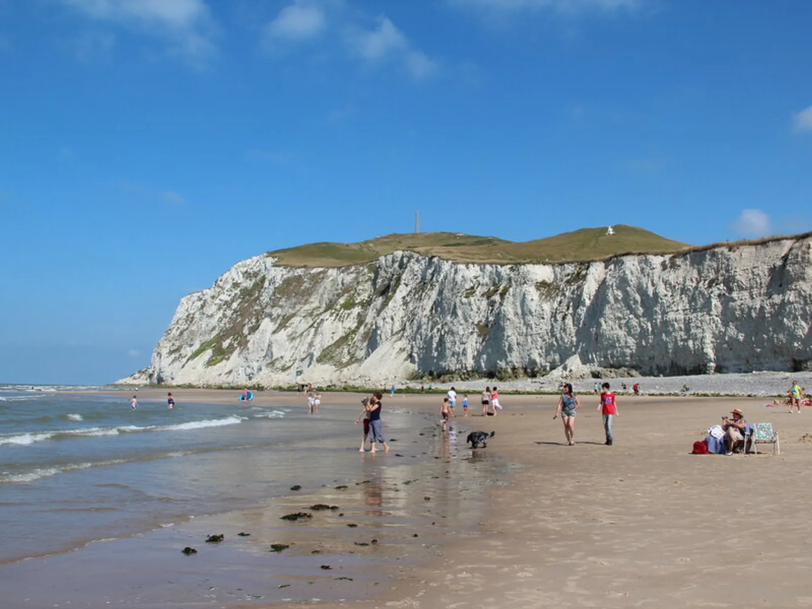 Cap Blanc-Nez