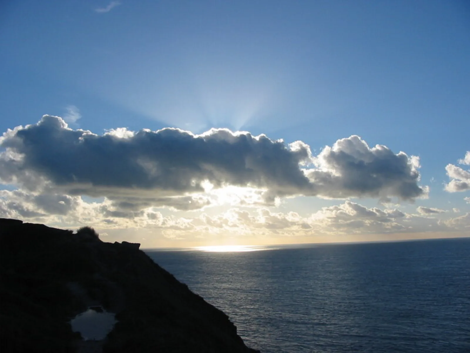 Cap Gris-Nez