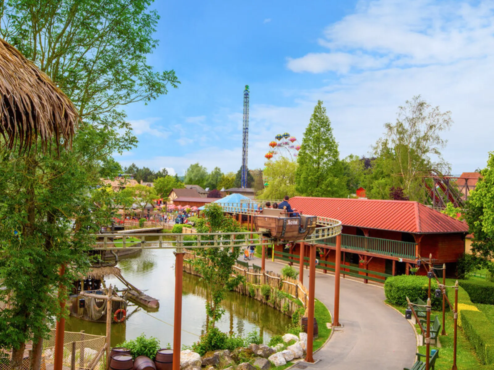 Dennlys Parc
