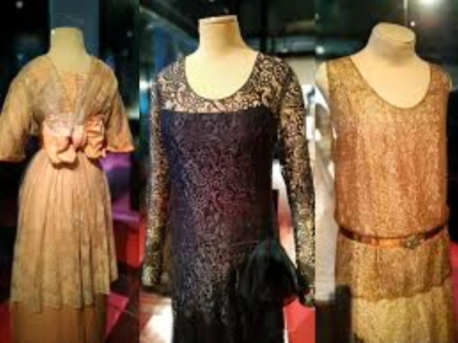 Cité internationale de la dentelle et de la mode