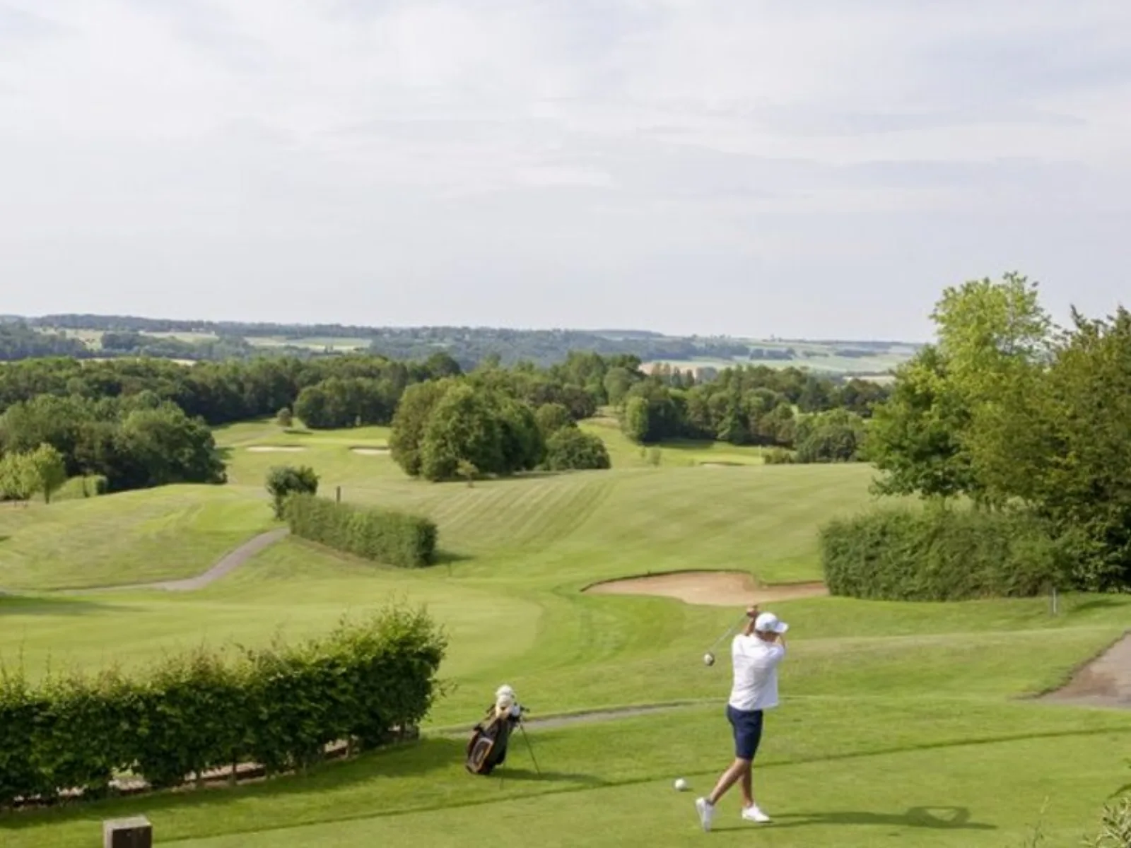Golf de l'Aa