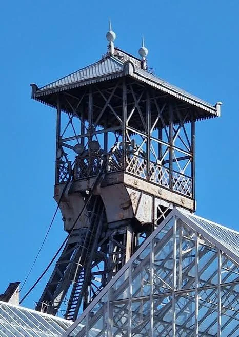 Centre Historique Minier de Lewarde
