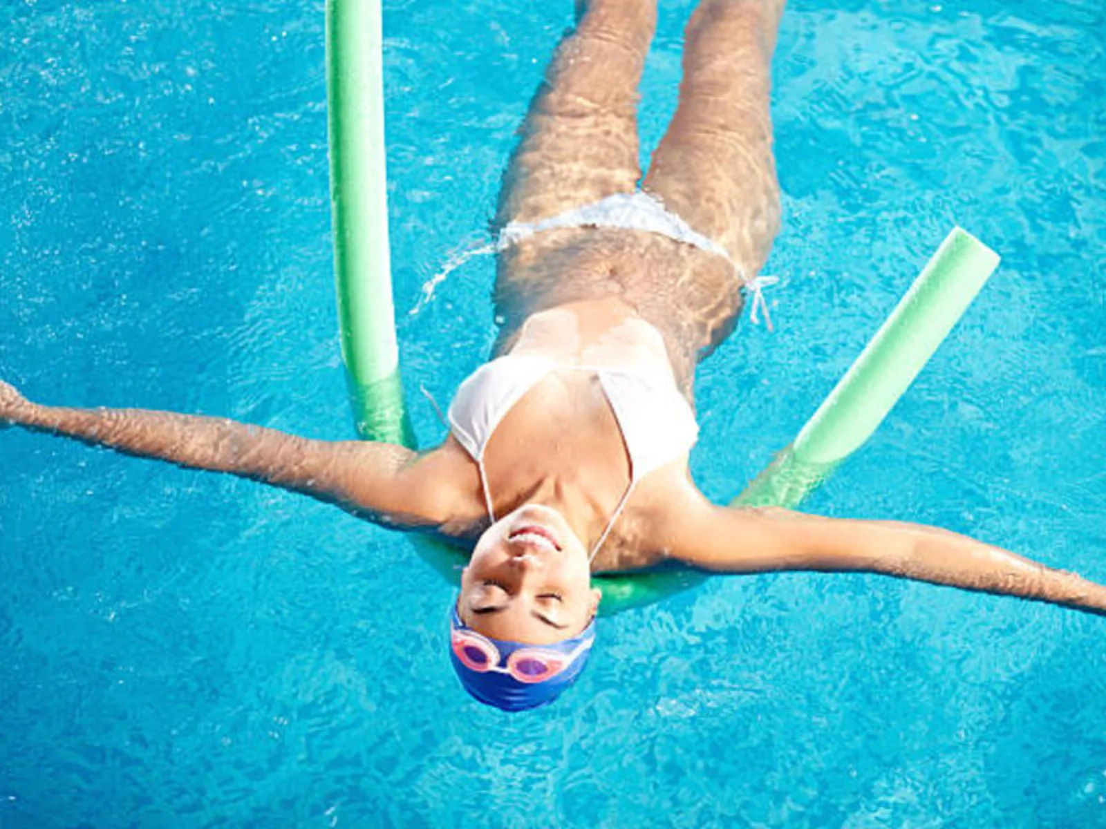 L'Aa Piscine — Centre aquatique du Pays de Lumbres