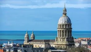 Boulogne-sur-mer